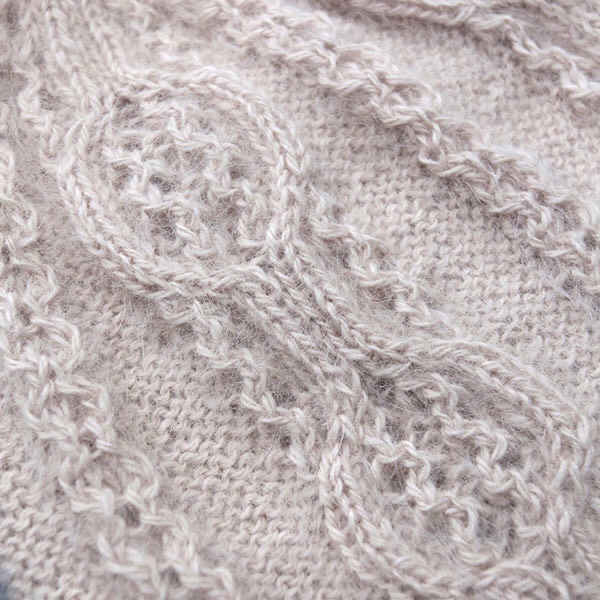 ОБРАЗЕЦ пряжи ANGORA 100%