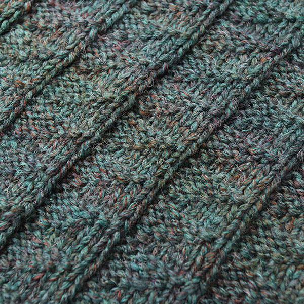 ОБРАЗЕЦ пряжи SFUMATO