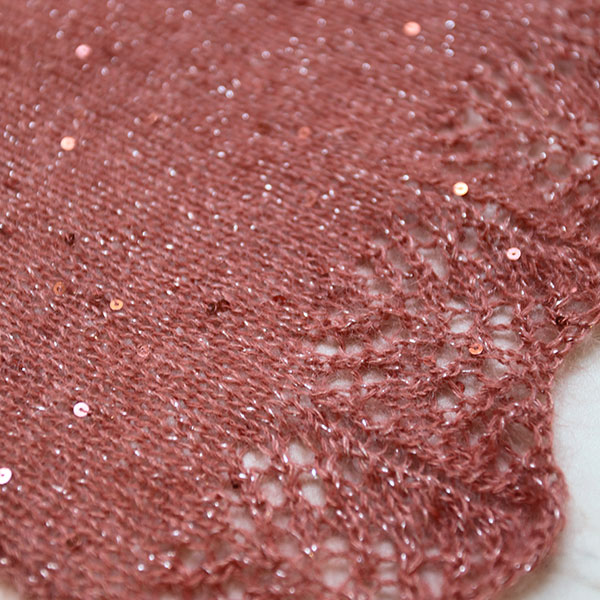 ОБРАЗЕЦ пряжи  MOHAIR FANCY