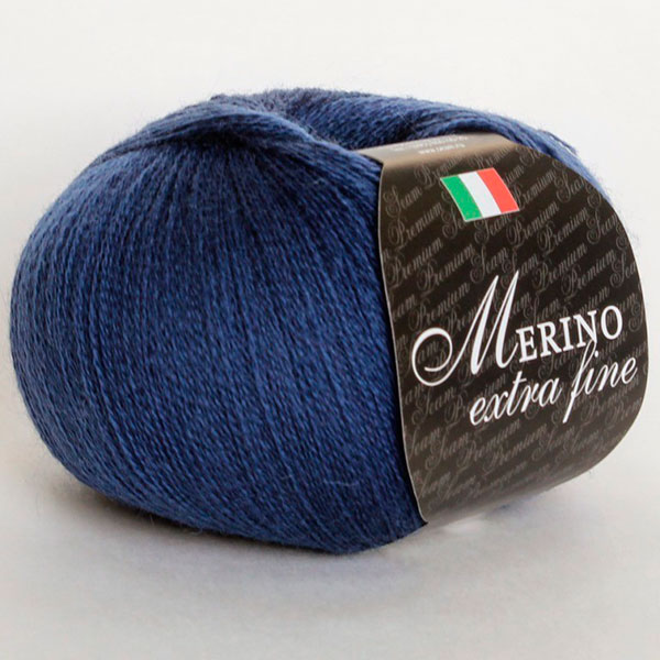 Merino Extra Fine | colour 35