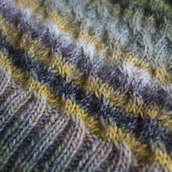 Образец пряжи BOOM