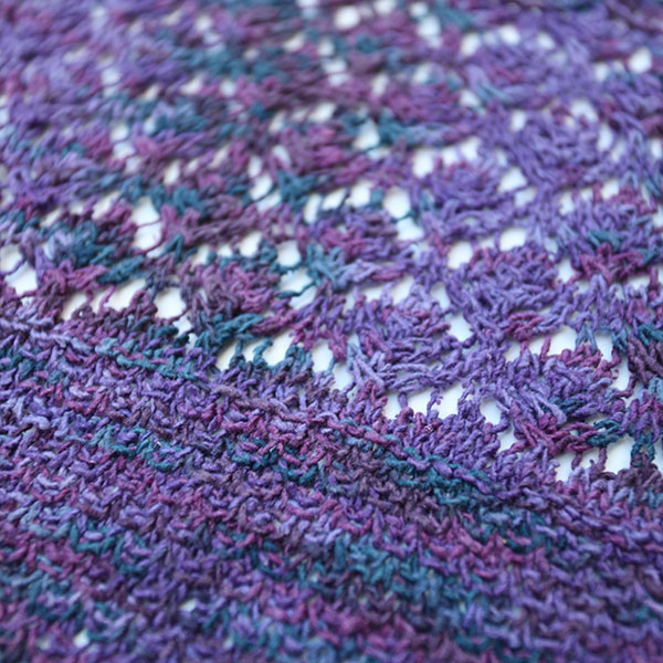 Образец пряжи KINU KASURI