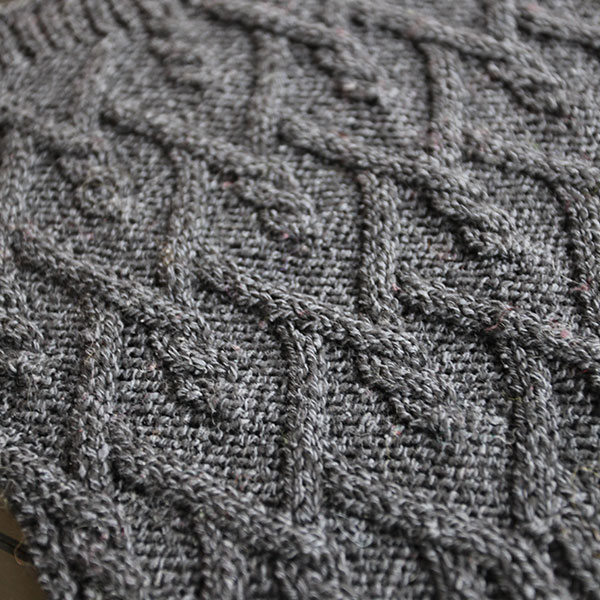 Образец пряжи  KIMONO