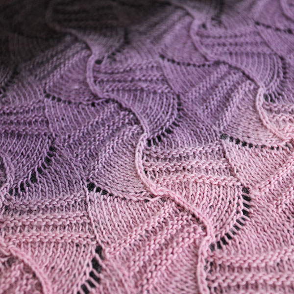 Образец пряжи LACEBALL