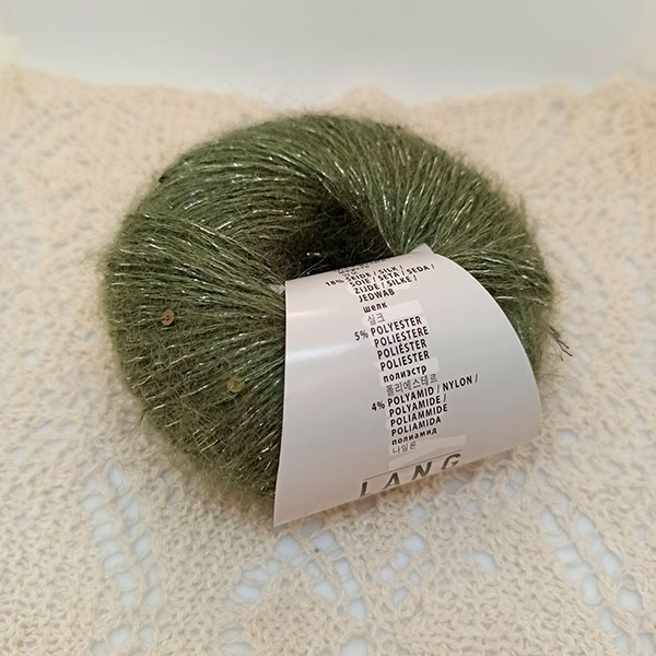 MOHAIR FANCY | colour 0098 Нет в продаже