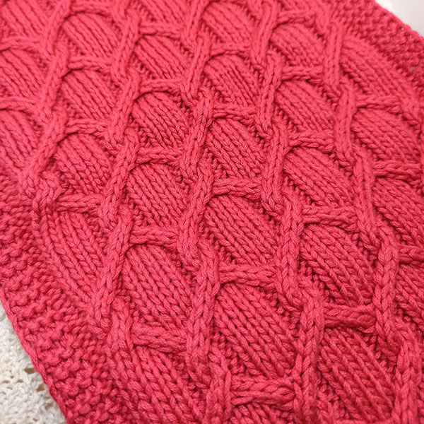 Образец пряжи Primula