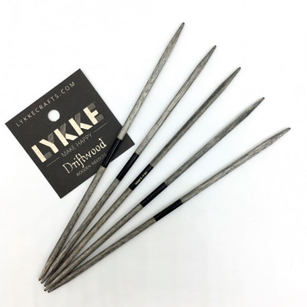 Чулочные 15 см Lykke