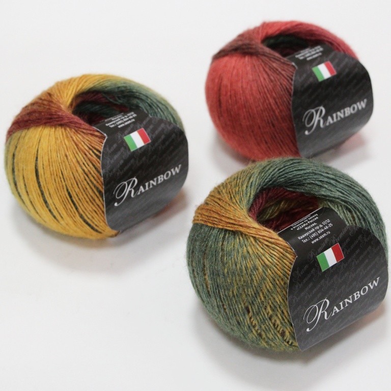 Rainbow | color 1006