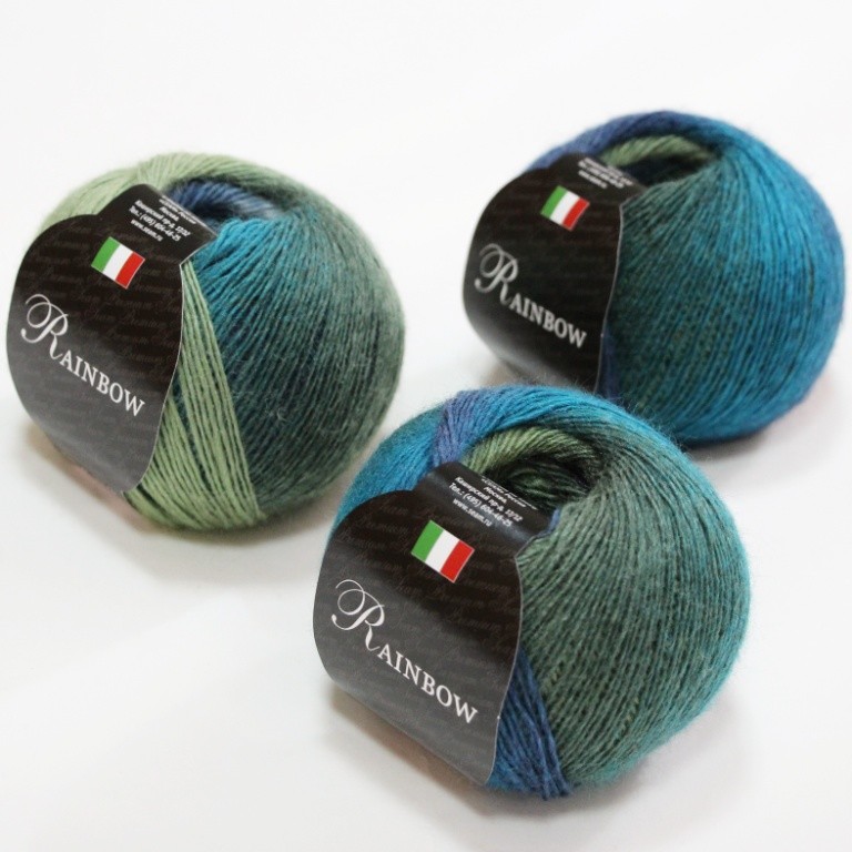 Rainbow | color 1012