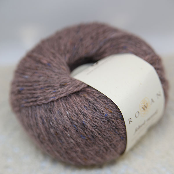 FELTED TWEED | color 206