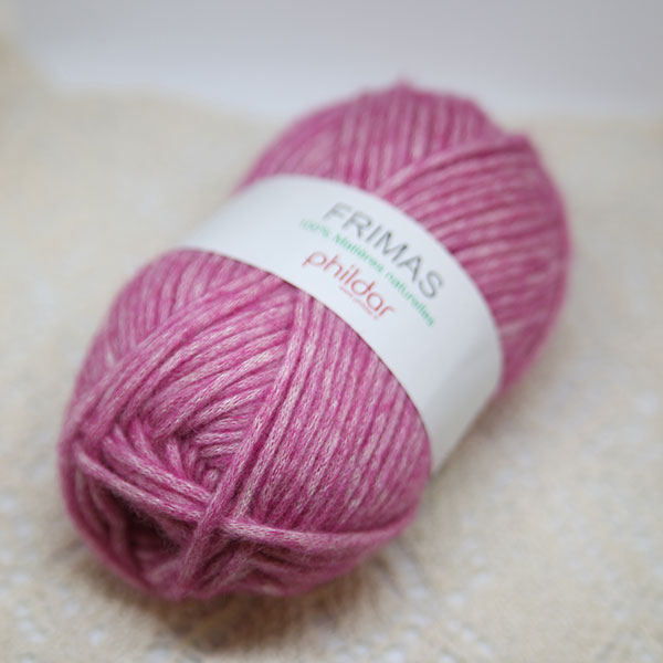 FRIMAS | color розовый 03