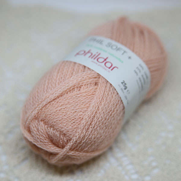 PHIL SOFT+| colour сорбет 11