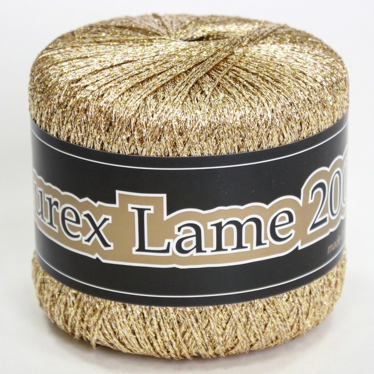 Lurex Lame 200 | colour 901