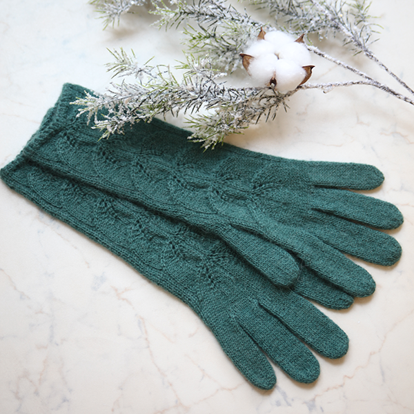 Перчатки №3