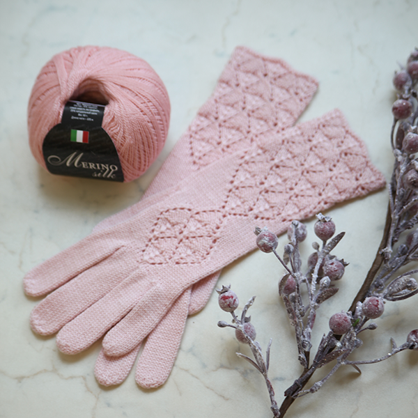 Перчатки №28