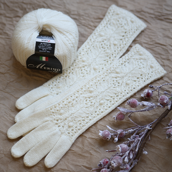 Перчатки №29