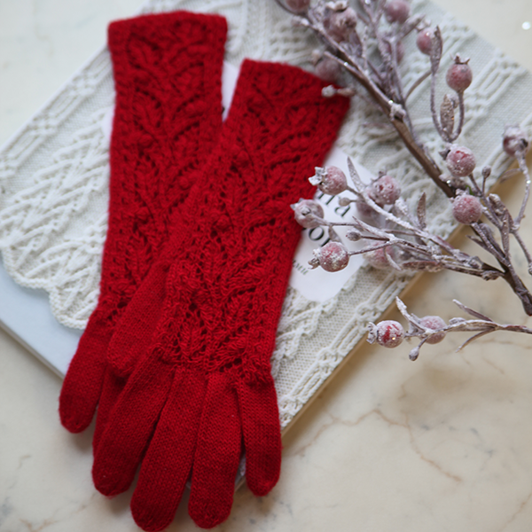 Перчатки №13