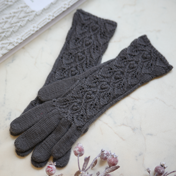 Перчатки №35