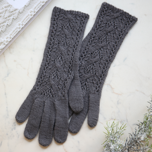 Перчатки №37