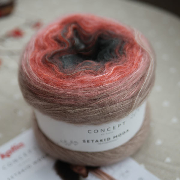 Setakid moda | colour 303