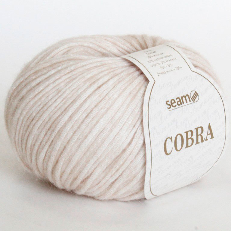 Cobra | colour 10