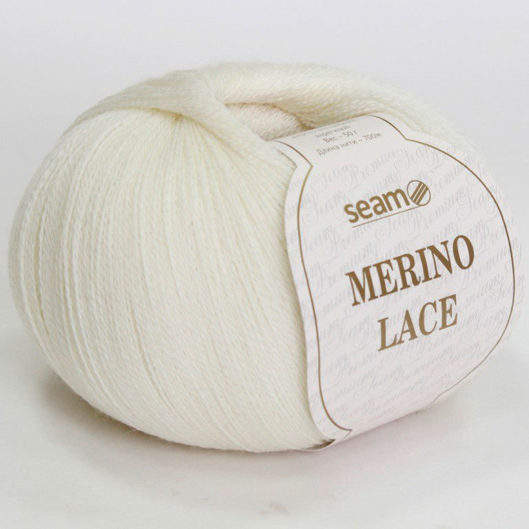 Merino Lace | colour 02