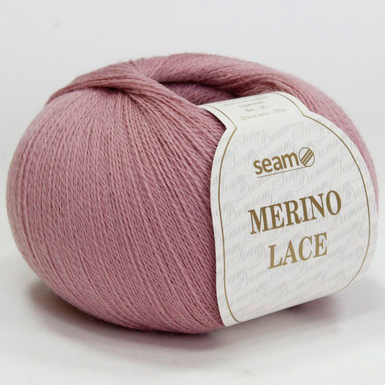 Merino Lace | colour 09