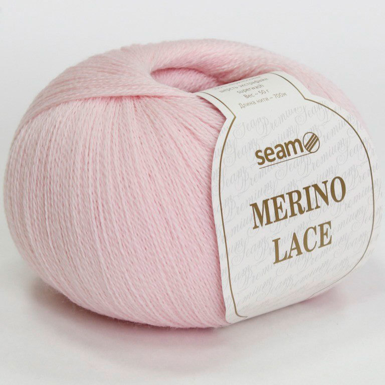 Merino Lace | colour 20