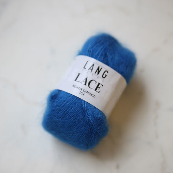 Lang Lace | colour 0006| Прежняя цена 1200руб | Новая цена