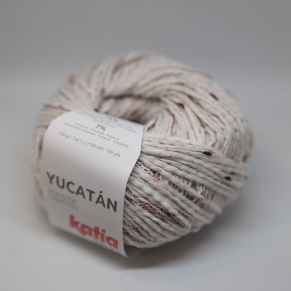 Yucatan | colour 83