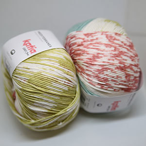 Mediterranea | colour 307