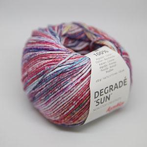 DEGRADE SUN | color 55