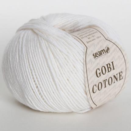 Gobi Cotone | colour 01
