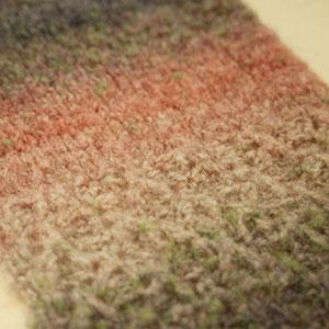 Образец пряжи PIUMINO