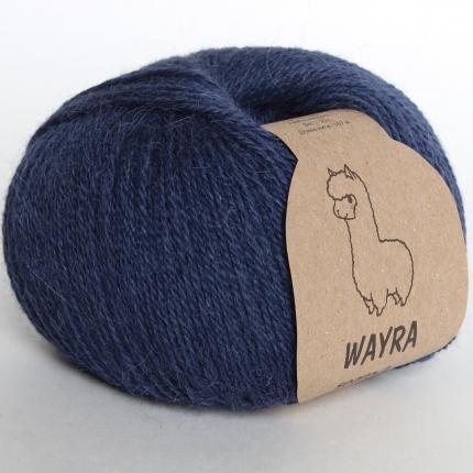 Wayra | colour 14
