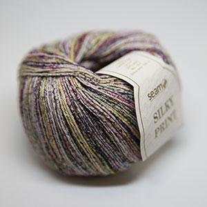 Silky Print | colour 925