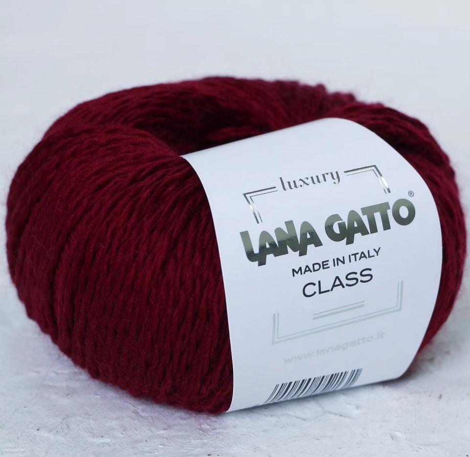 Lana Gatto | colour  10105