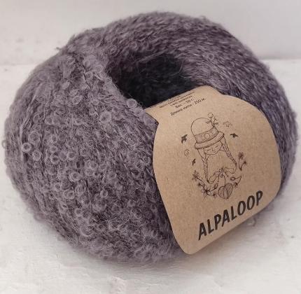 Alpaloop| colour 06