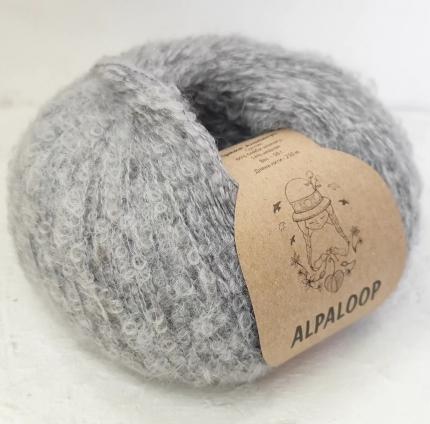 Alpaloop| colour 37
