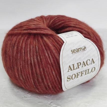 ALPACA Soffilo | colour 10