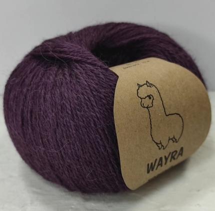 Wayra | colour 32