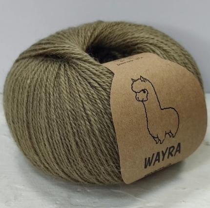 Wayra | colour 35