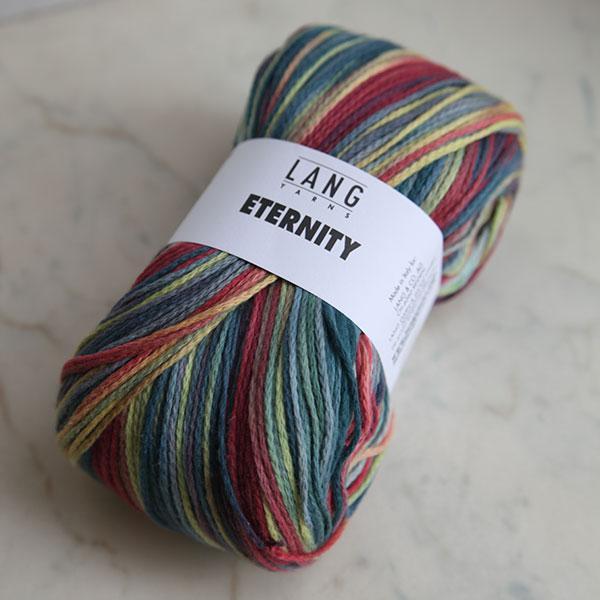 Eternity | colour 001