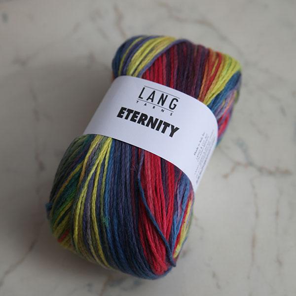 Eternity | colour 007