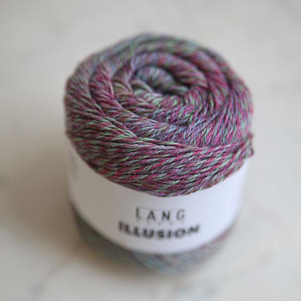 ILLUSION | colour 003