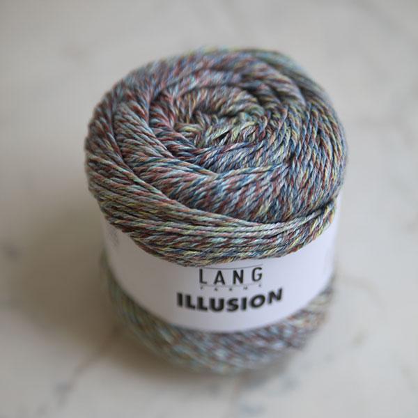 ILLUSION | colour 005