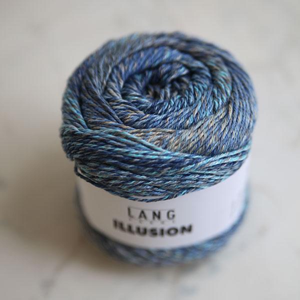 ILLUSION | colour 006