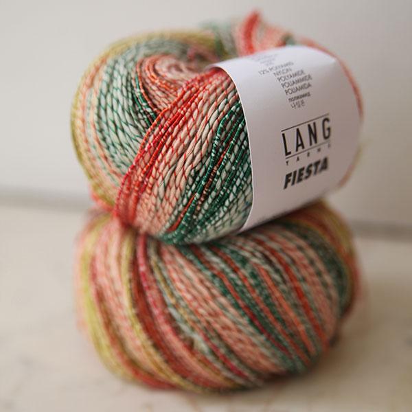 Fiesta | colour 0010