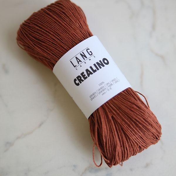 Crealino | colour 0015