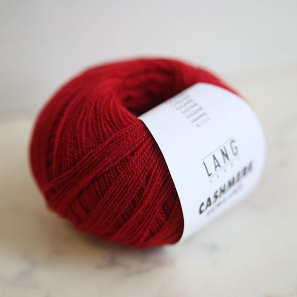 Cashmere Extra Lace | colour 0060
